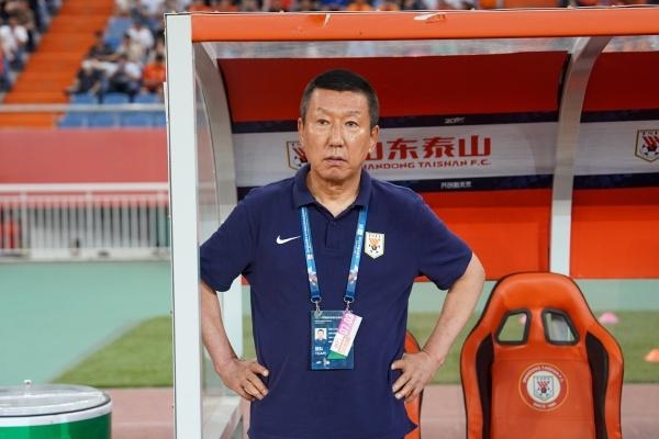 山东泰山俱乐部冬季转会窗口：引援与离队情况一览