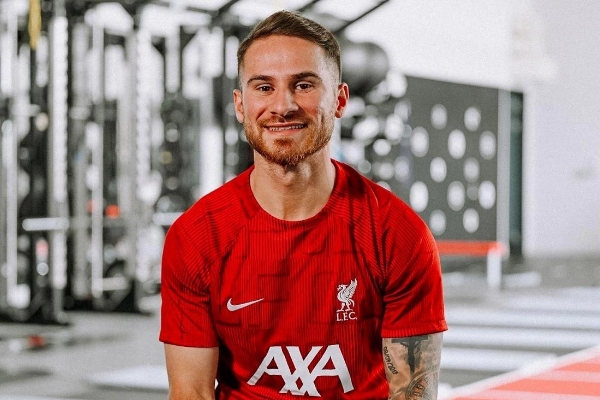 麦卡利斯特探讨世界杯决赛及阿根廷足球前景