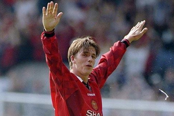 贝克汉姆生涯总进球数是多少？