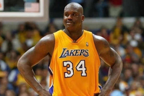 奥尼尔有几次一防?