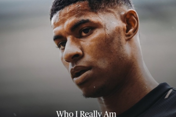 曼联球员拉什福德表态：对球队的承诺毋庸置疑