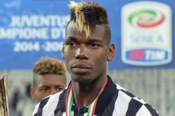 博格巴是如何一步步浪费天赋的？