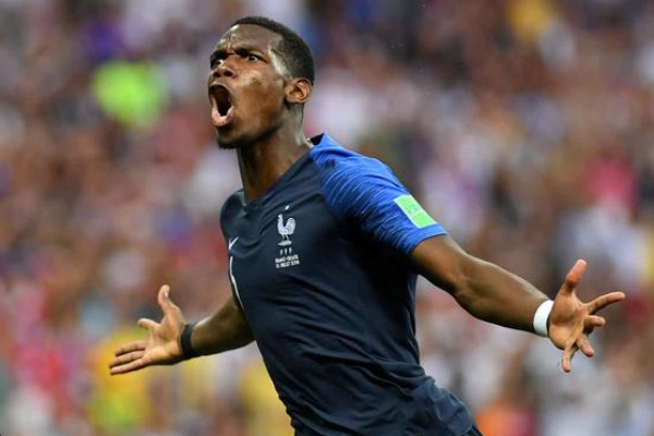 2018年世界杯博格巴和莫德里奇谁的表现更好？