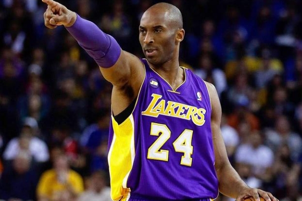 詹姆斯的偶像是谁？