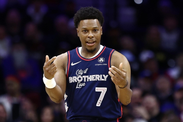 洛瑞超越皮尔斯！历史第13位三分王的登基