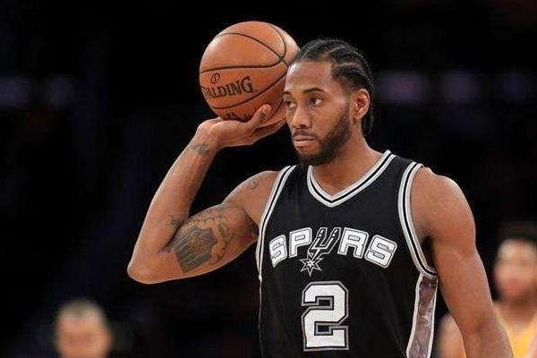 莱昂纳德的攻防一体有多强?