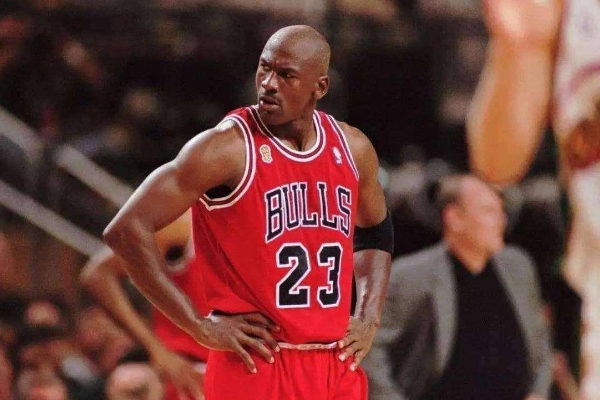 乔丹的总得分为什么不是历史第一？