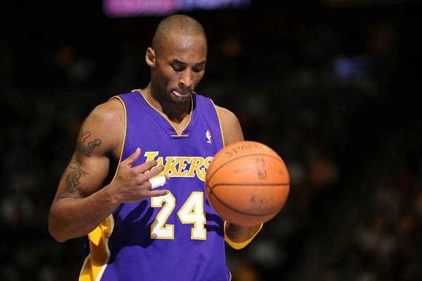 NBA球星常见的外号有哪些？