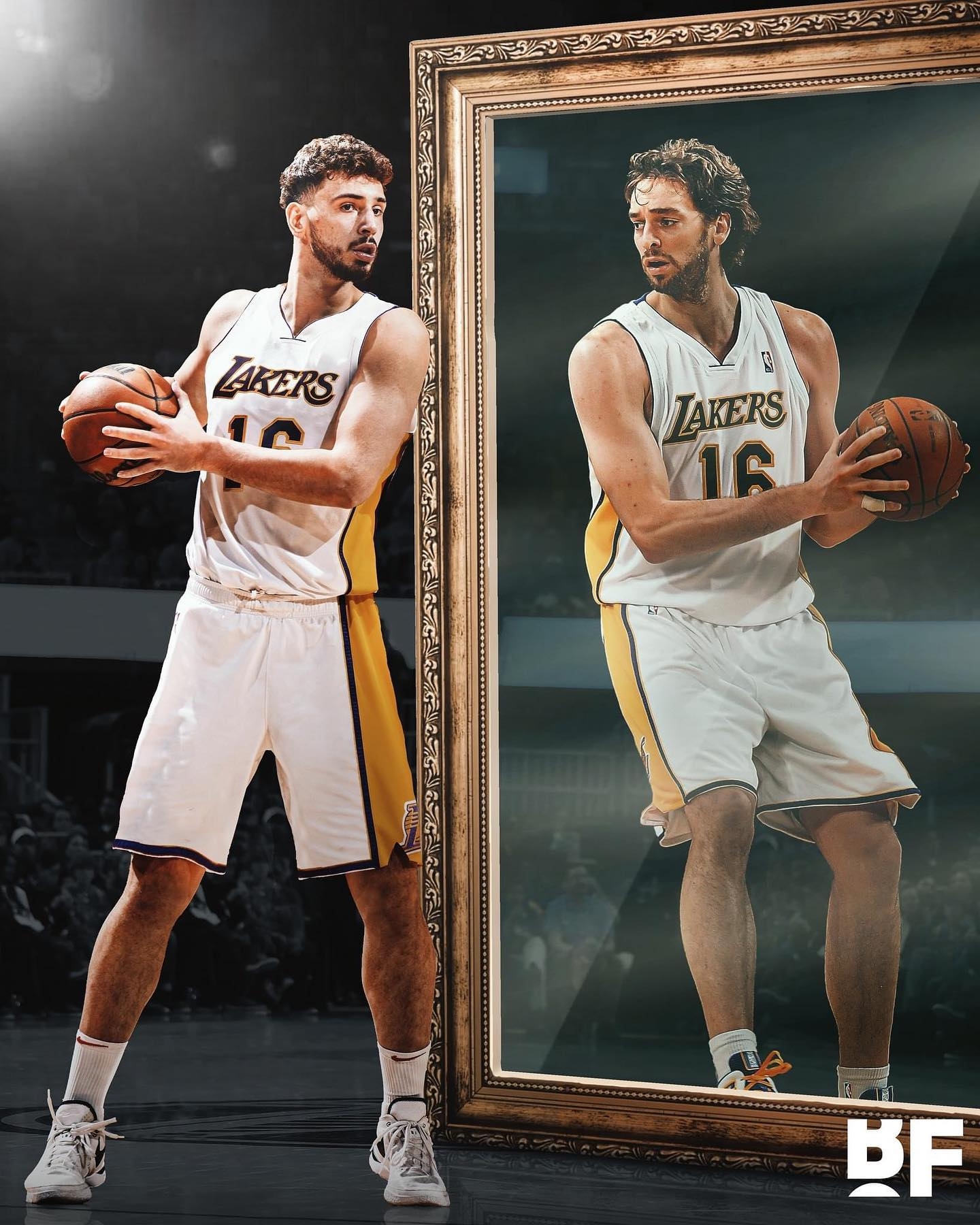 NBA传奇奥尼尔称赞火箭新星申京技艺堪比加索尔