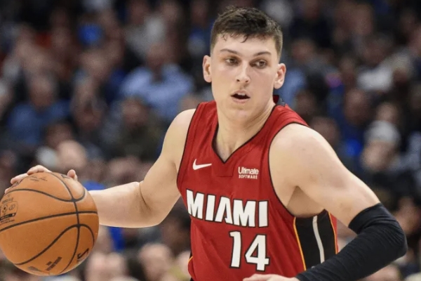 热火宣布三大主力缺席对阵活塞