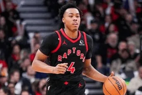 猛龙队前锋巴恩斯成功接受左手骨折手术