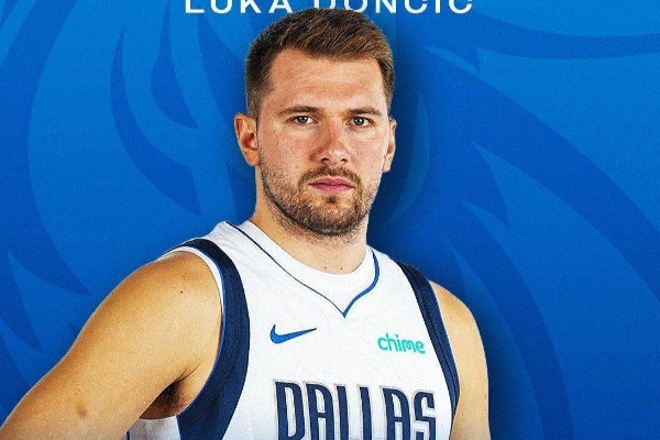 东契奇孤军奋战但独行侠惨遭步行者逆转