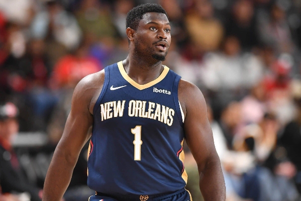 ​​​​​​​鹈鹕大胜猛龙多人上双领先巩固西部第5