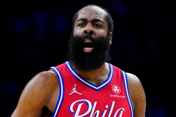 NBA现役最强内线是谁？