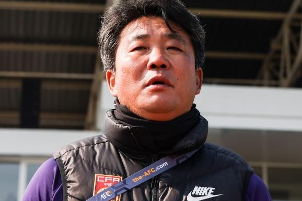 中国U20女足力战不敌日本后出线前景渺茫