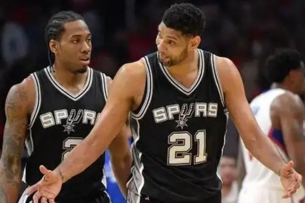 邓肯单队1000胜有多厉害？