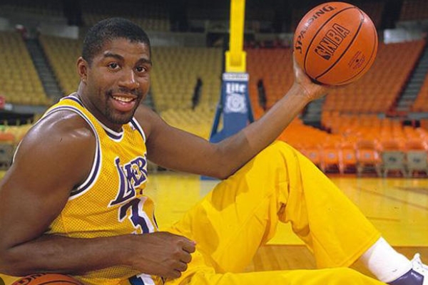 快船队队史第一人是谁?