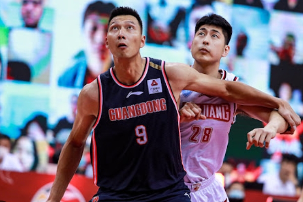 CBA最长连胜记录是多少？