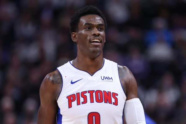 杰伦-杜伦赞康宁汉姆：他的表现让球队变得简单多了！