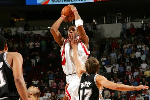 麦迪35秒是哪一场比赛？