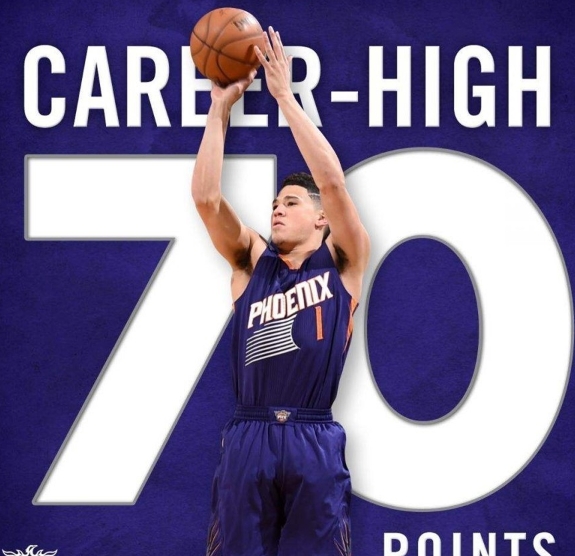 布克最高分是多少？