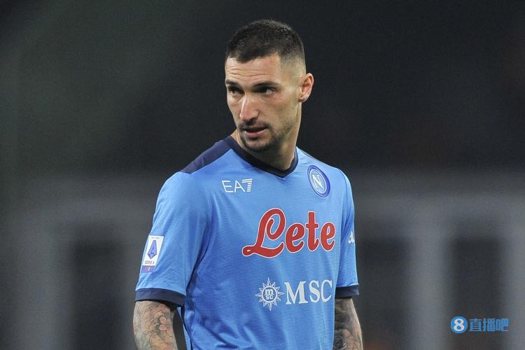 波利塔诺：专心争取意甲冠军获取欧冠资格