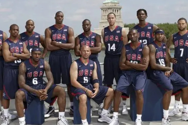 梦之队是指什么意思？