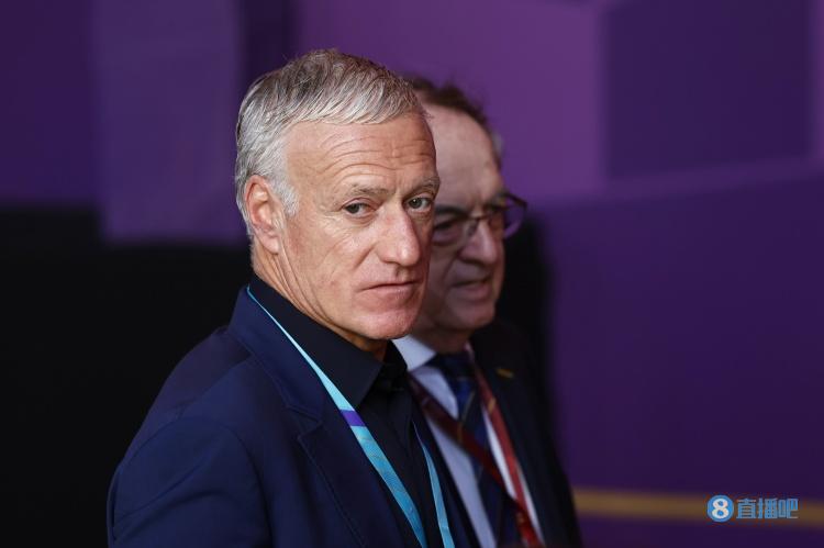 法国国家队主帅德尚公布新一期大名单