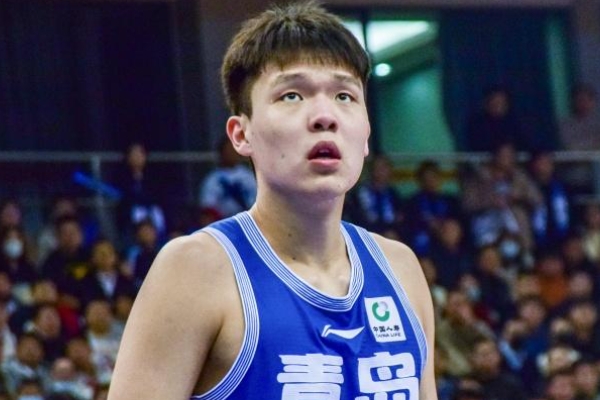 杨瀚森2024NBA选秀第几位？