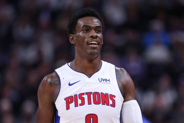 杜伦出色表现遗憾失利让活塞95-108不敌热火