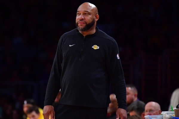 湖人主帅哈姆倡导沟通备战勇士追求创新突破