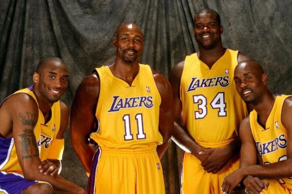 2013赛季湖人四巨头是哪四个？