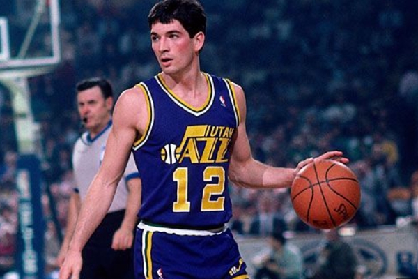 NBA历史抢断王是谁？