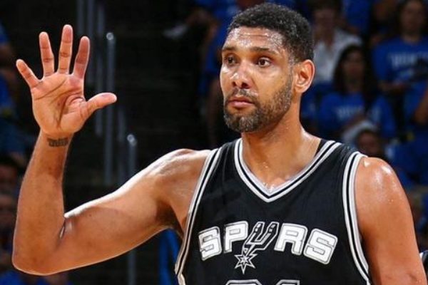 邓肯的职业生涯有哪些遗憾？