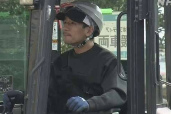 日本传奇中场中田英寿加入地震灾后恢复工作队伍