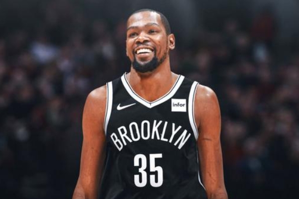 杜兰特当初为什么不去骑士？