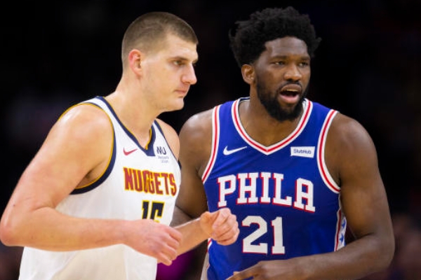 湖人队历史十大巨星有哪些？