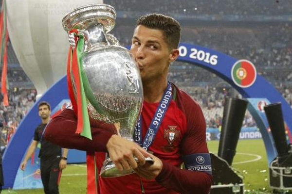 C罗世界杯最好的成绩是什么？