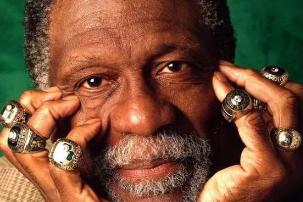 拉塞尔在哪些球队效力过？