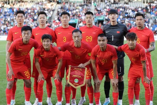 国足历史最佳阵容是什么？