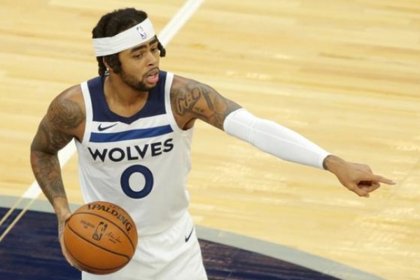 拉塞尔什么时候加盟的森林狼？