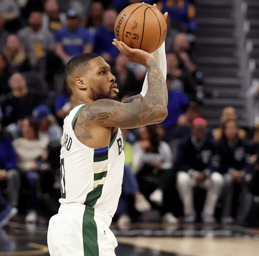 NBA全明星后球员三分干拔数与命中率揭晓