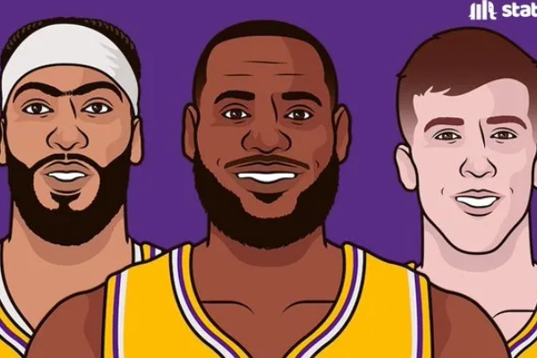 湖人凭借超群罚球能力主场险胜步行者