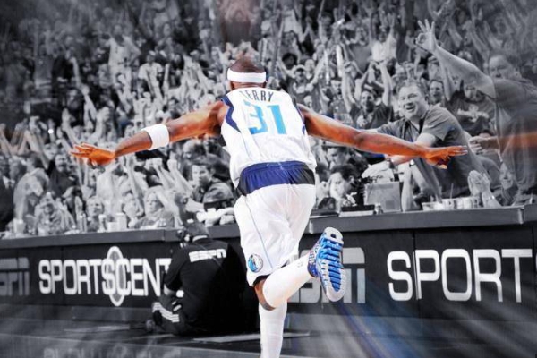 nba喷气机是谁的外号？