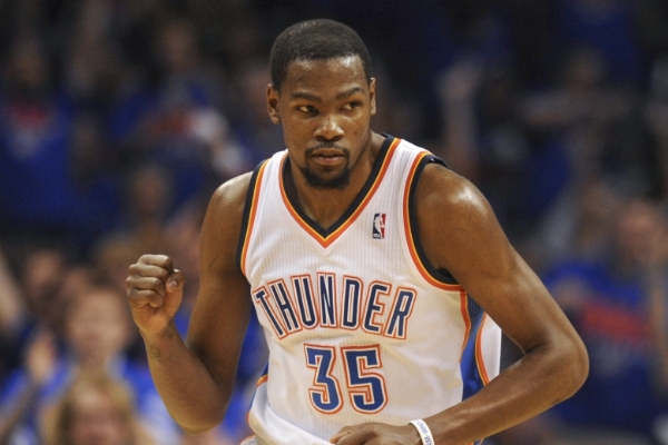2014年NBA常规赛MVP是谁？