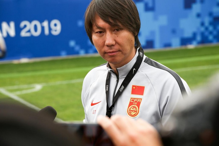 国足前主帅李铁一审开庭或面临受贿审判