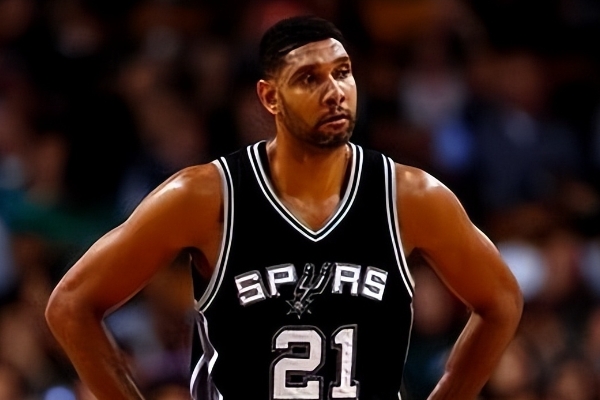 邓肯职业生涯获得过哪些荣誉？