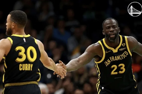 勇士领先火箭1.5胜场西部排名攀升至第十