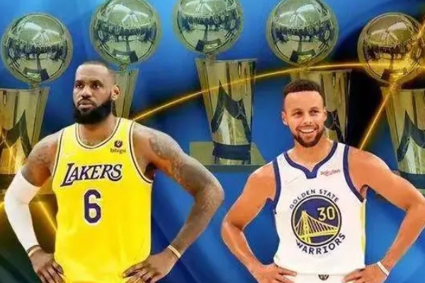 库里4座总冠军的含金量怎么样？