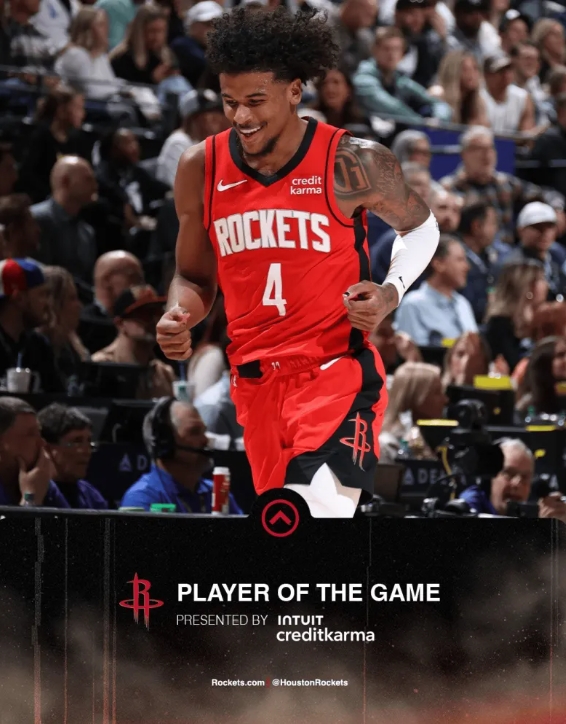 杰伦-格林砍下34分助火箭主场惊险胜爵士